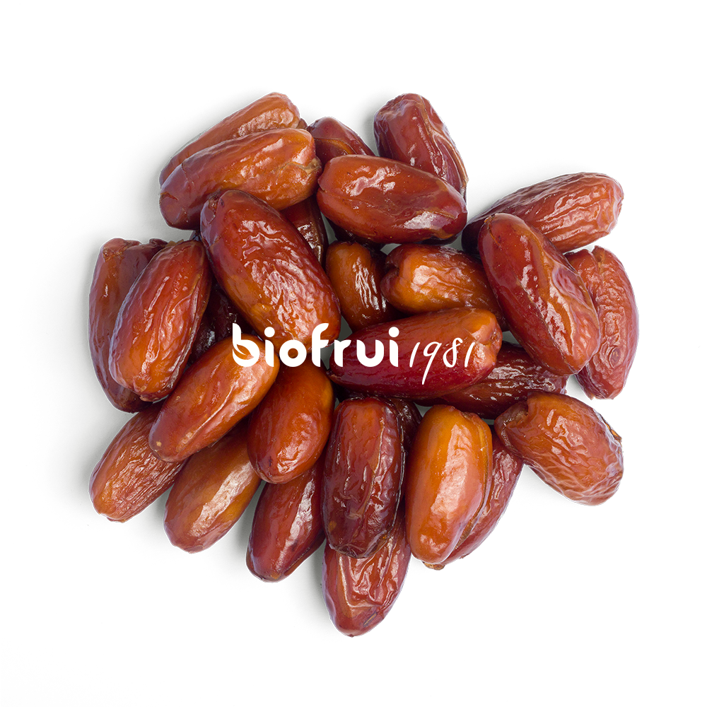 Datte Deglet Nour d'Algérie supérieure dénoyautée - Pack Éco