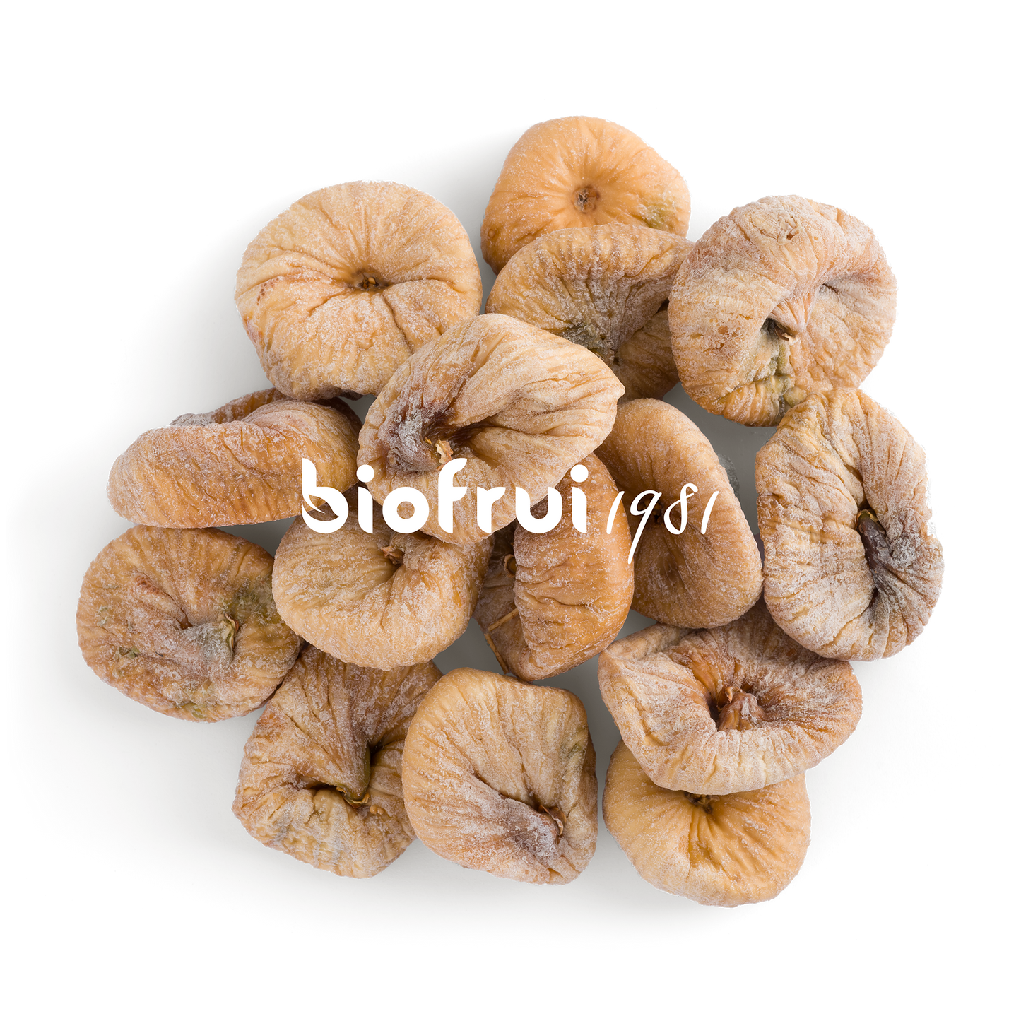 Figues de Kalamata séchées au soleil bio - Vrac