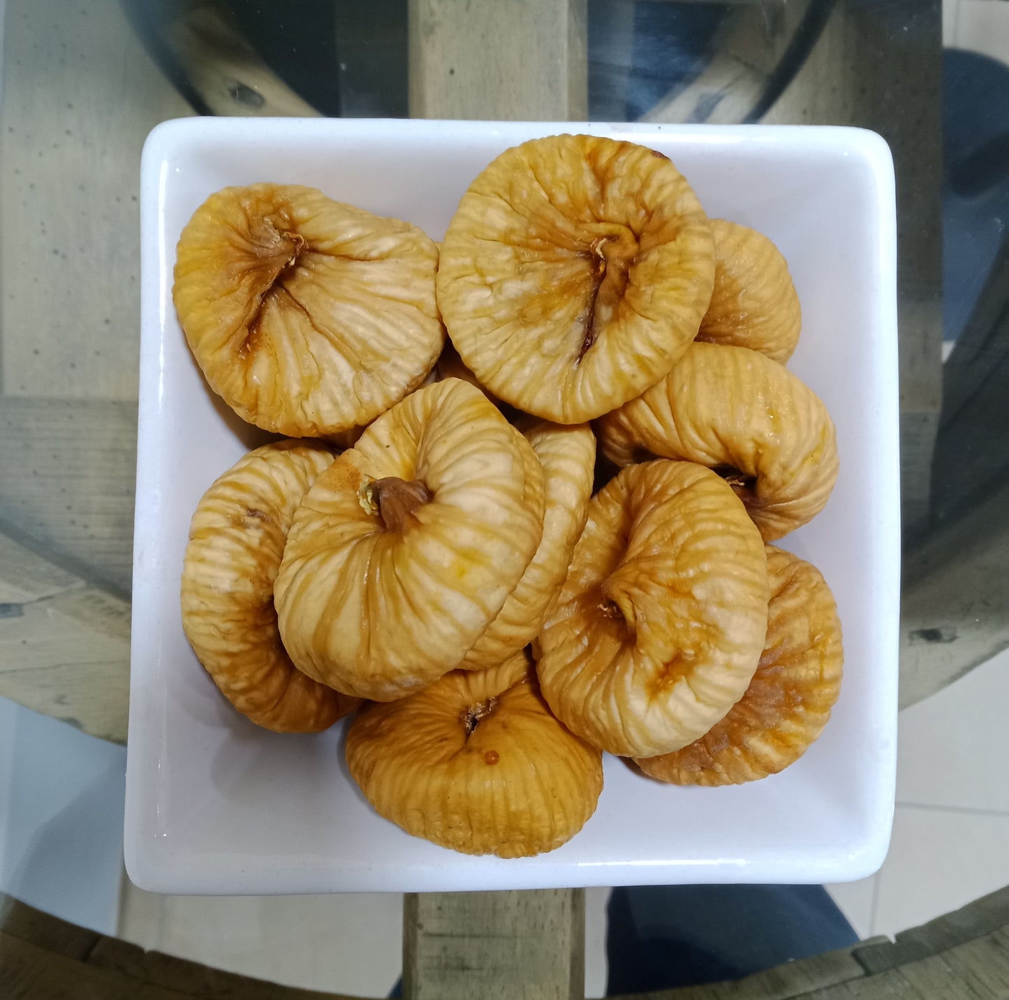 Figues séchées au soleil bio - Pack Éco