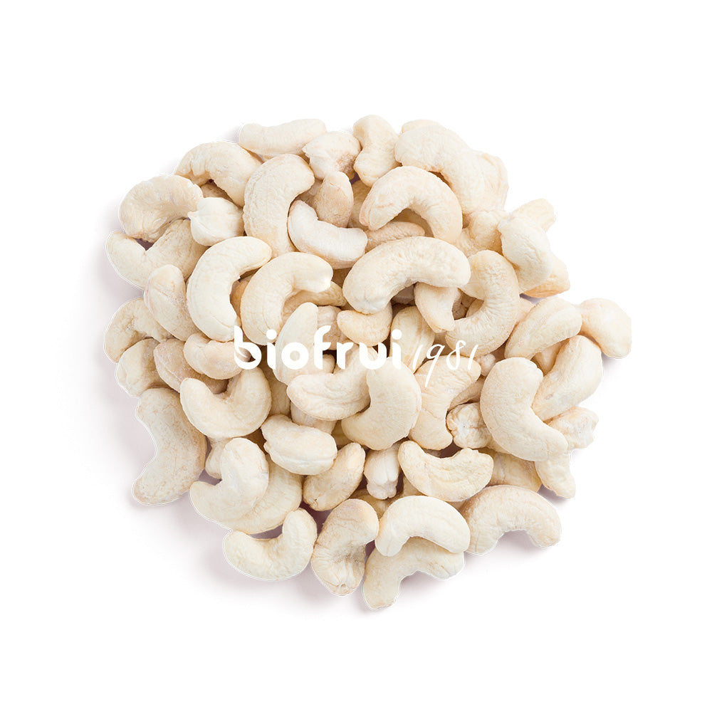 Noix de Cajou nature bio et équitable du Togo - Pack Éco