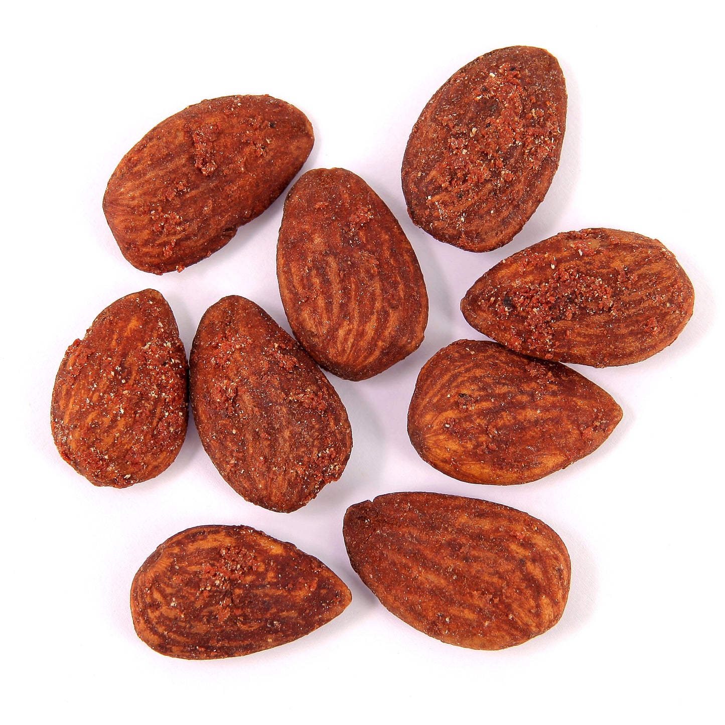 Amande Tamari Tomate Gomasio bio - Pack Éco