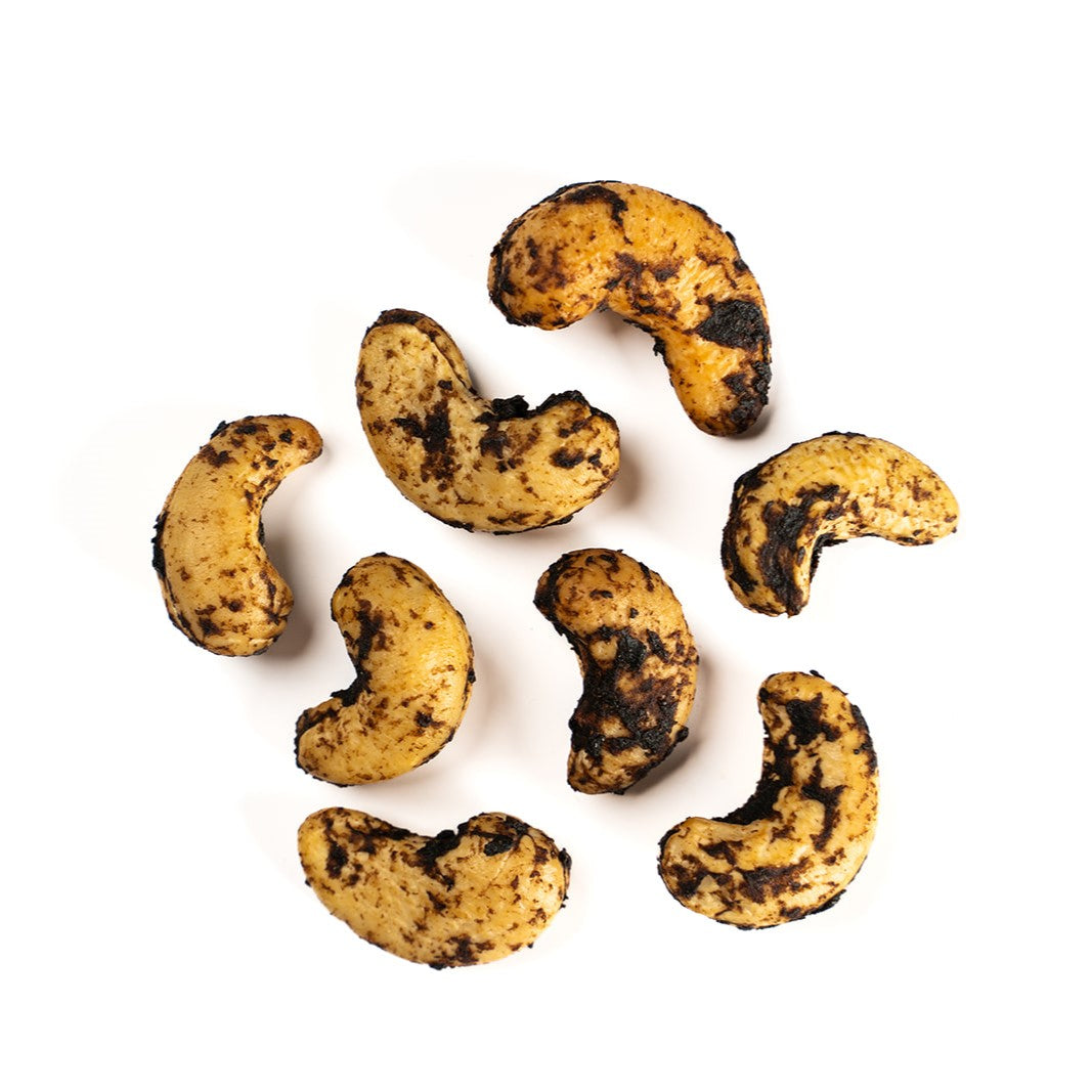 Cajou Ail noir de la Drôme bio - Vrac