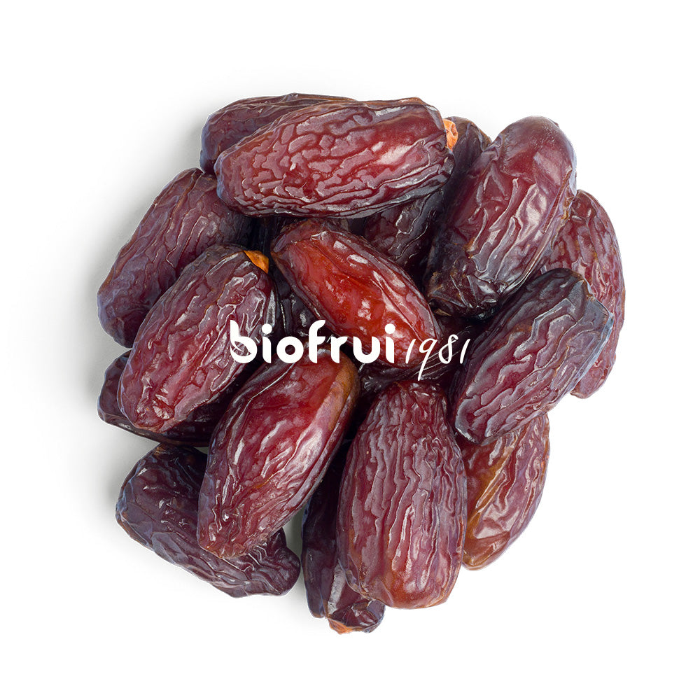 Datte Medjool Large Sélection Extra bio de Californie - Pack Éco