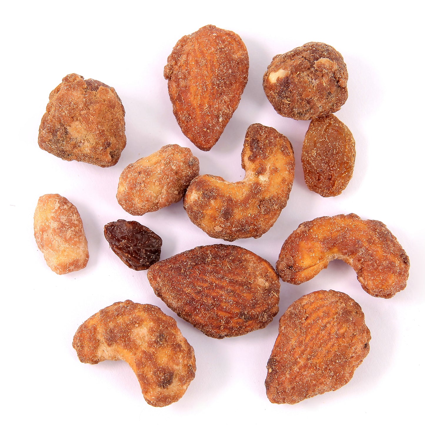 Mélange Miel Cannelle Bio - Pack Éco