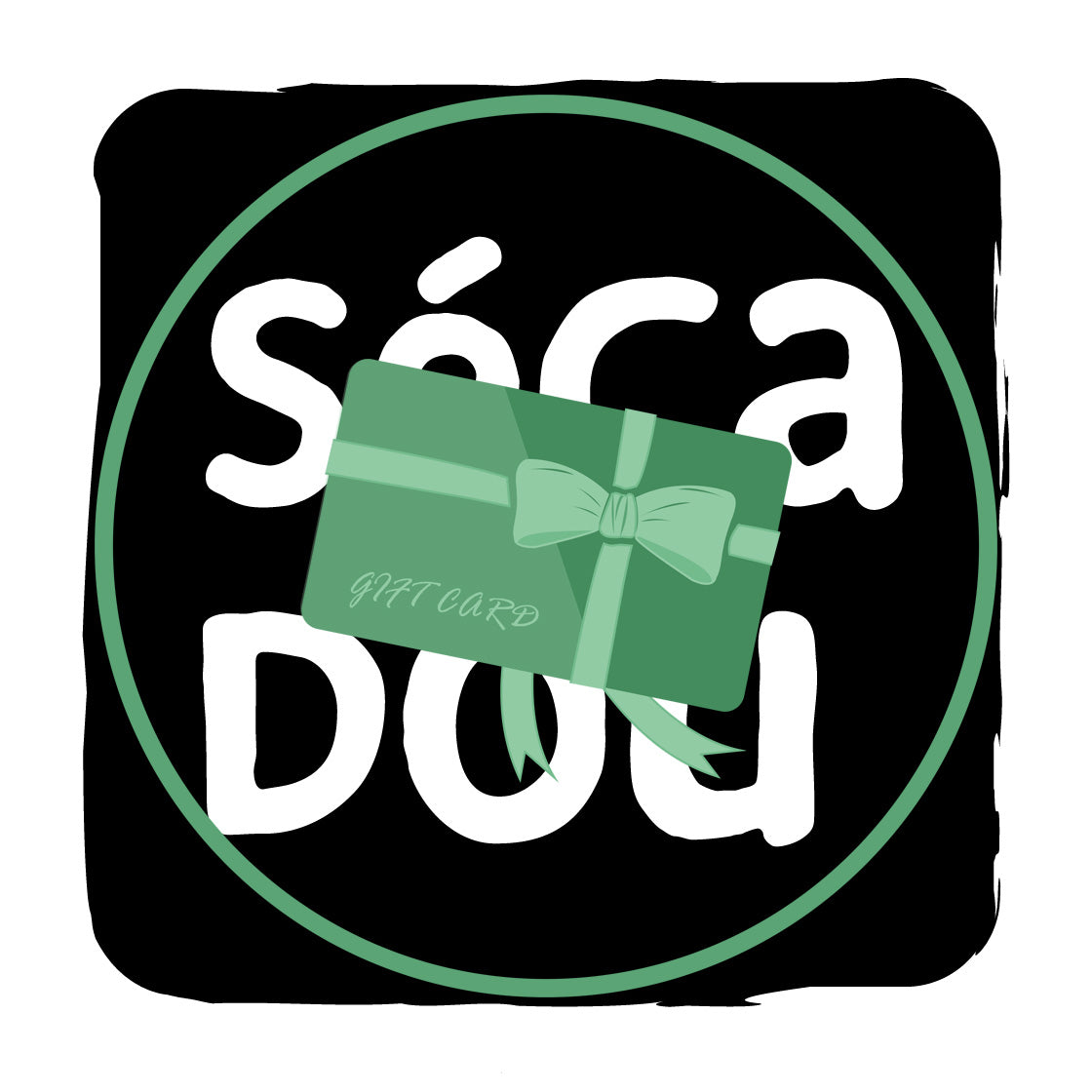 Carte-cadeau Sécadou