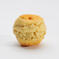 Macaron Artisanal bio à la Pistache - Sachet de 150 g - Pack Éco