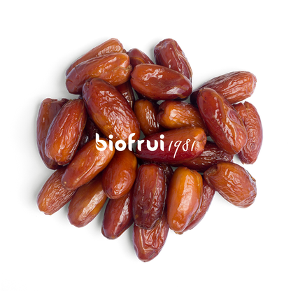 Datte Deglet Nour d'Algérie supérieure dénoyautée - Pack Éco