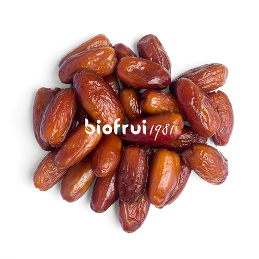Datte Deglet Nour d'Algérie supérieure dénoyautée - Pack Éco
