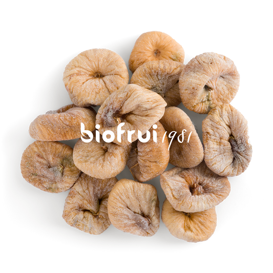 Figues de Kalamata séchées au soleil bio - Pack Éco
