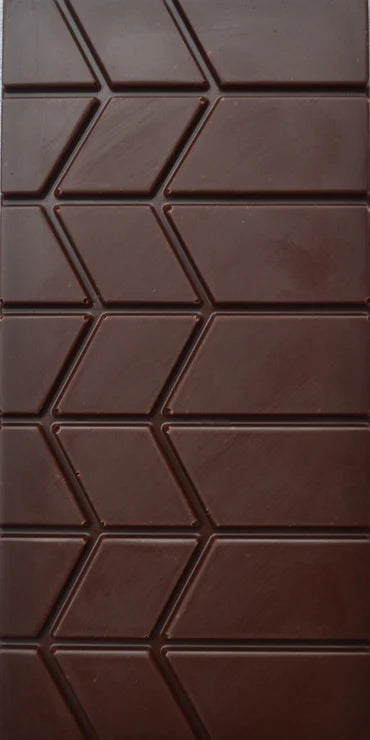 Tablette de Chocolat au Lait 55 % - biosourcé - Tablette de 70 g minimum