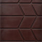 Tablette de Chocolat noir 77 % - biosourcé - Tablette de 70 g minimum