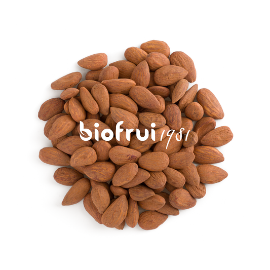 Amande complète bio - Vrac