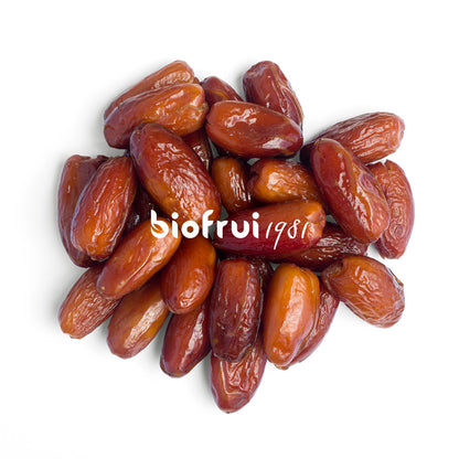 Datte Deglet Nour d'Algérie supérieure dénoyautée - Pack Éco