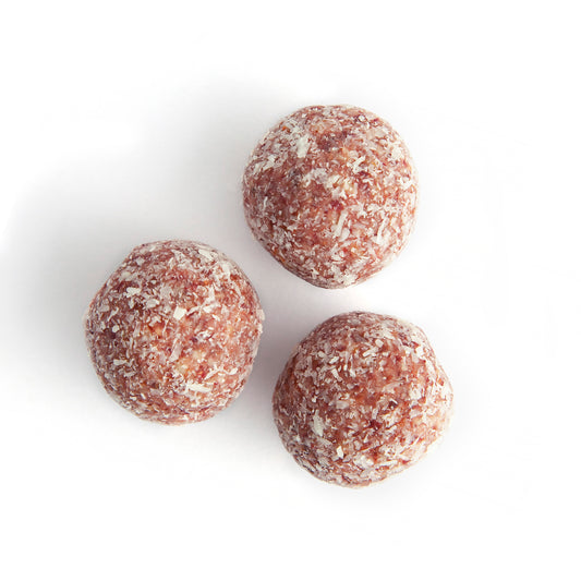 Energy Balls Amande Cranberry Coco bio - Pack Éco