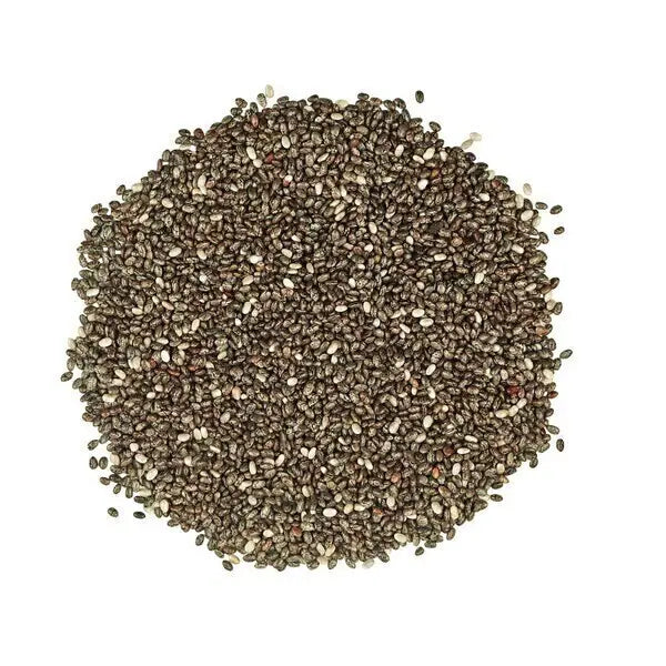 Graines de chia bio - Vrac