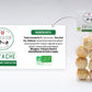 Macaron Artisanal bio à la Pistache - Sachet de 150 g